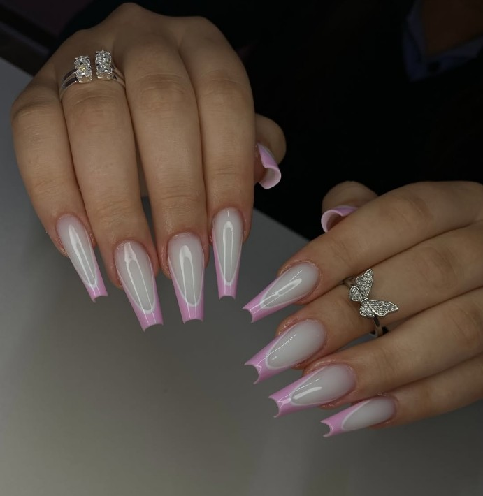 Unhas decoradas por Knanda Nails