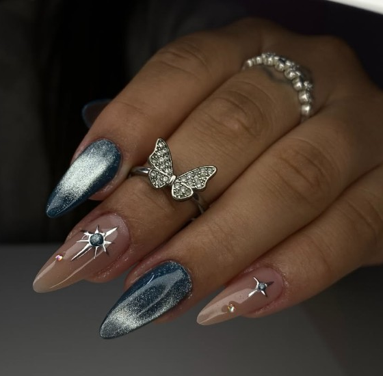 Unhas decoradas por Knanda Nails